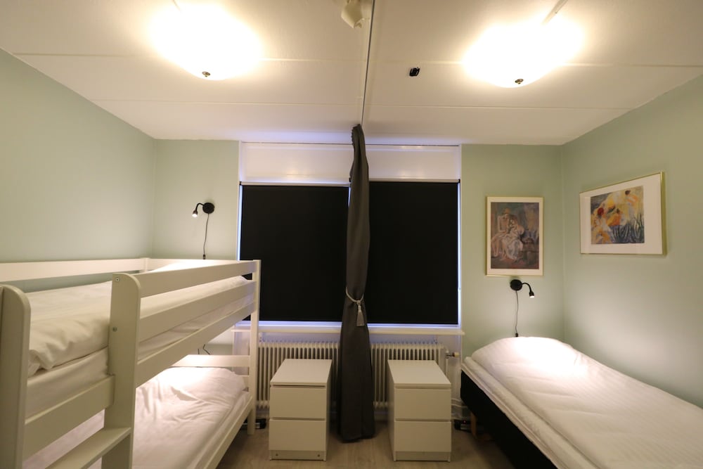 Comfort Triple Room, 1 Bedroom photo 3