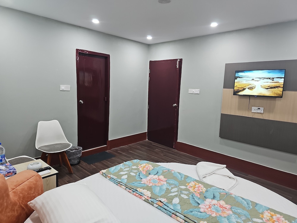 Premium Double Room