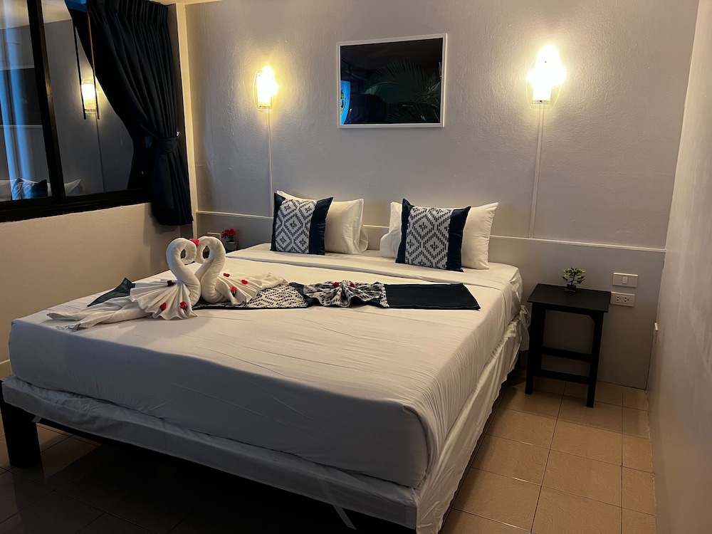 Comfort Double Room - Photo 1