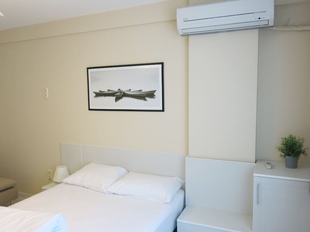 Apartment, 1 Bedroom photo 2