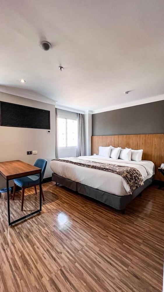 Executive Double Room, 1 King Bed - Photo 1
