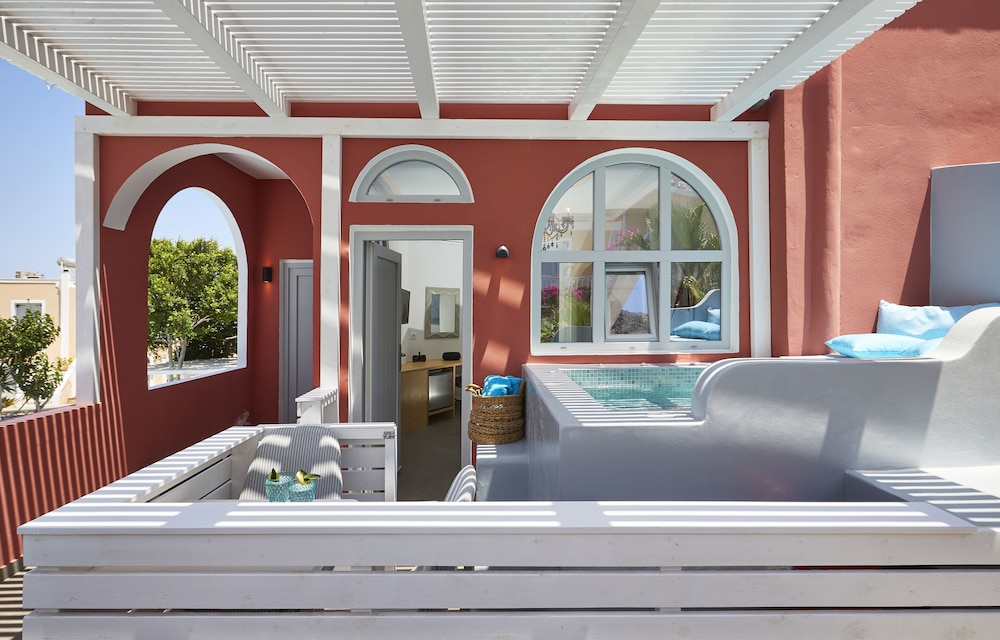 Premium Suite, Hot Tub (Outdoor) - Photo 39
