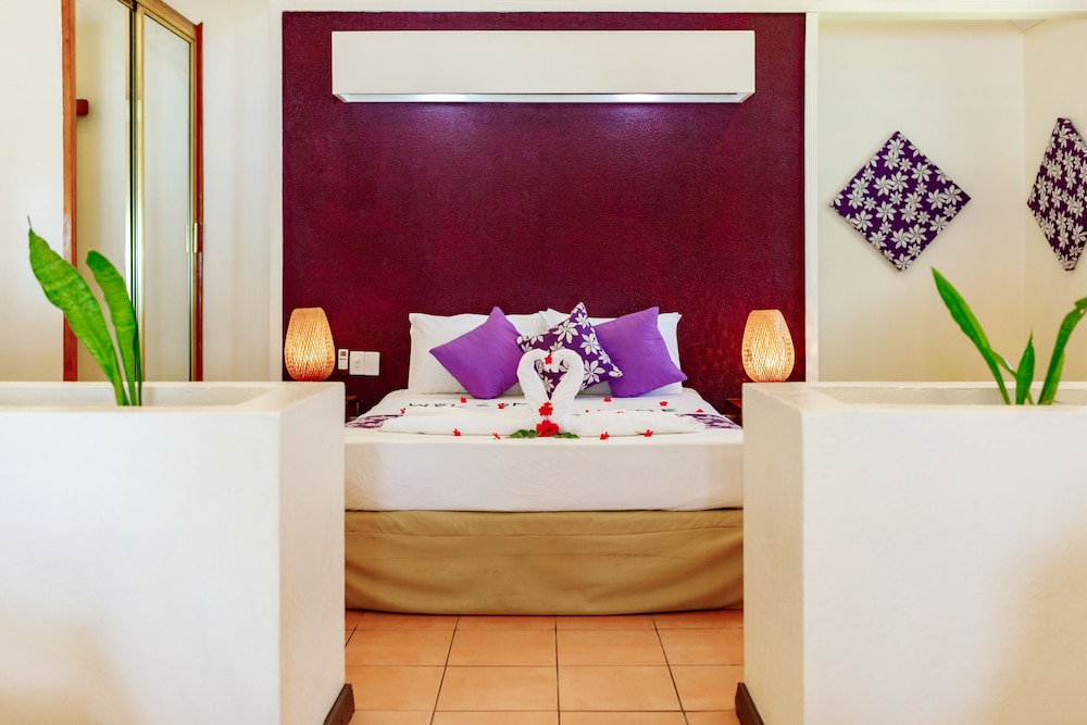 Oceanview Villa photo 1