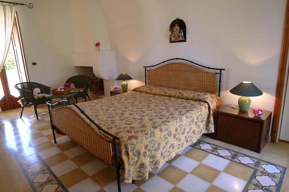 Apartment for 4 people