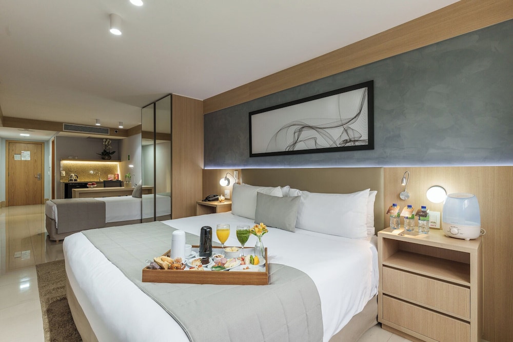Standard Triple Room photo 3