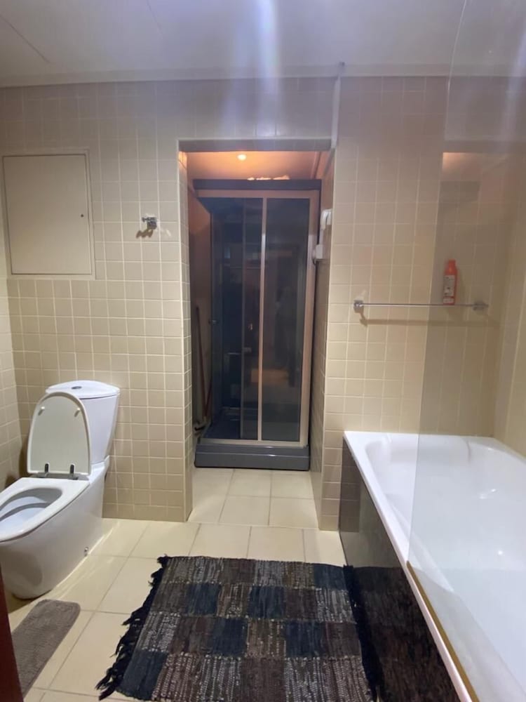 Design Shared Dormitory, Mixed Dorm, Jetted Tub, Beach View photo 3