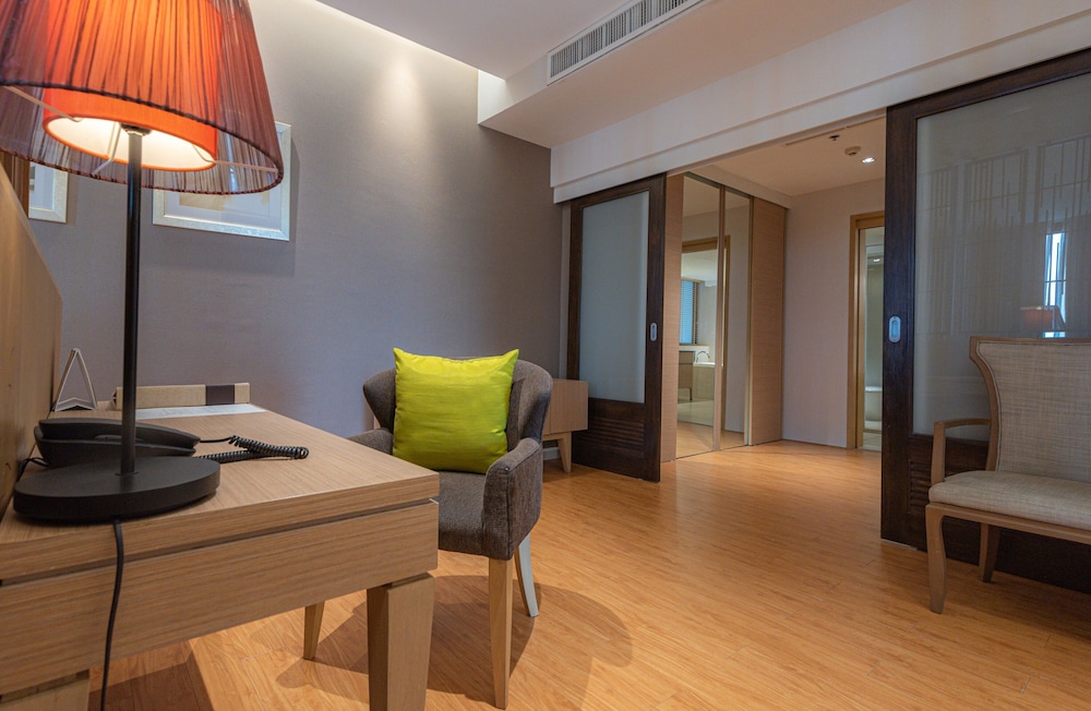 Grand Sky Suite - Free Suvarnabhumi Airport Transfer - Photo 12