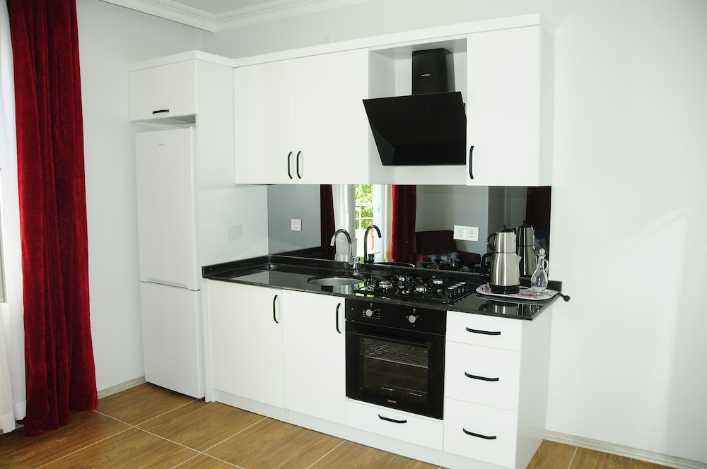Annex Family Apartment 1+1 photo 2