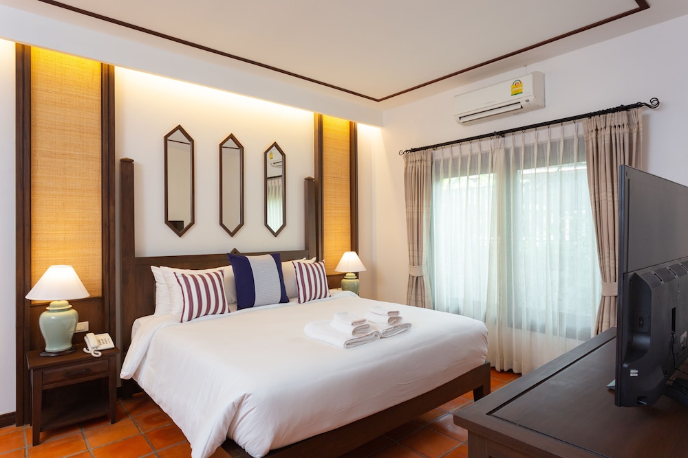 Grand Double Room, 1 Double Bed - Photo 3