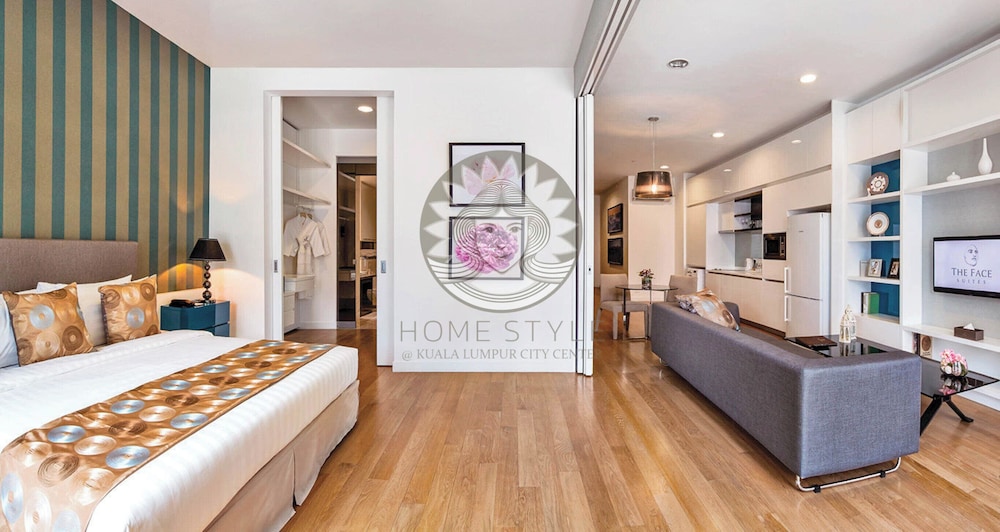 One Bedroom Premier