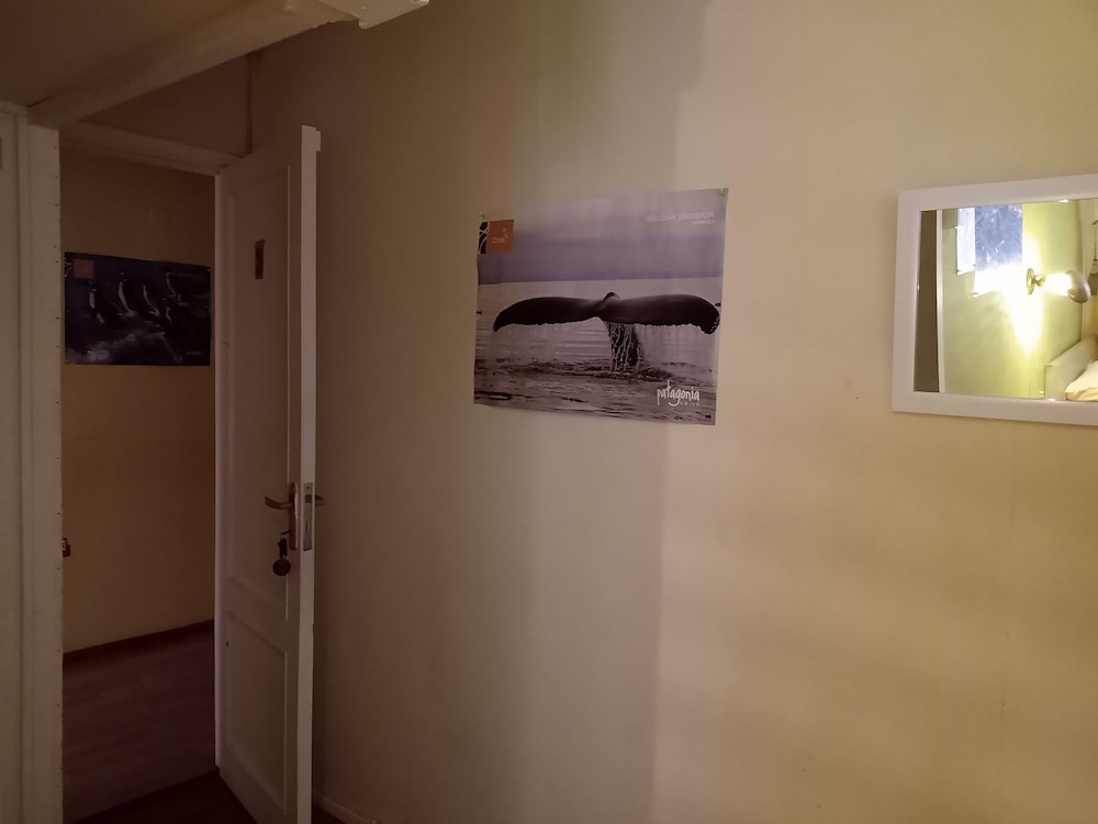 Triple Room, 1 Bedroom (Litera + Cama Individual) photo 2