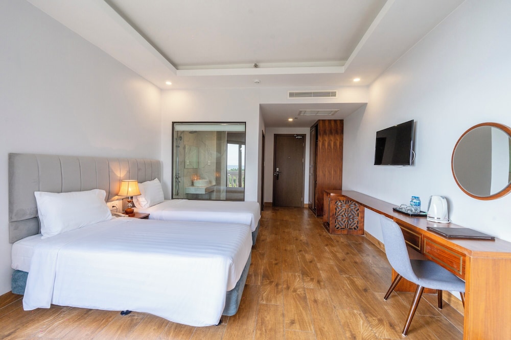 Superior Twin Sea View - Photo 1