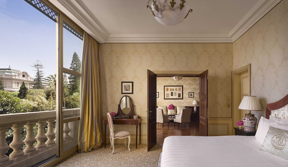 Suite Azur