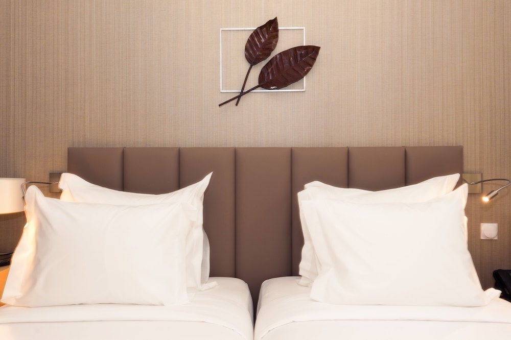 The Leaf Boutique Hotel - Photo 15