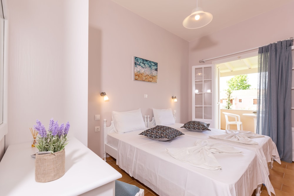 Family Apartment