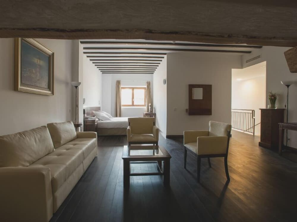 Suite, 2 dormitorios