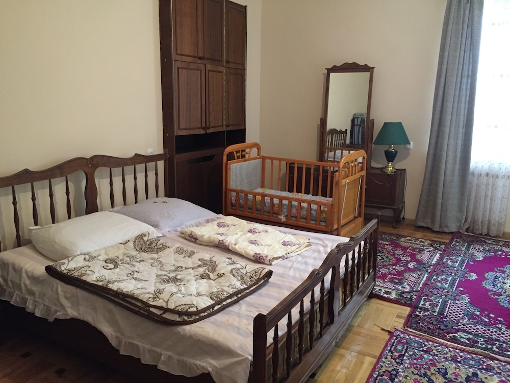 Economy Quadruple Room photo 1