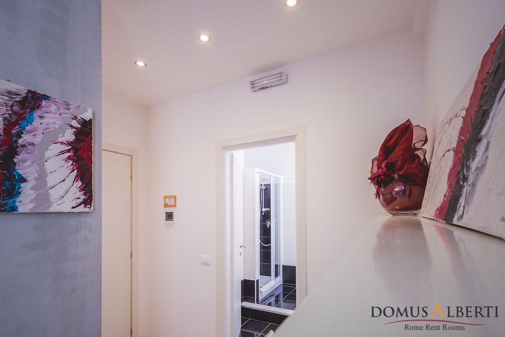 Double Room (Piazza Navona)