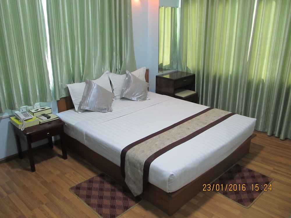 Standard Room photo 3