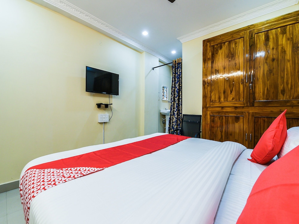 Double Or Twin Room photo 3