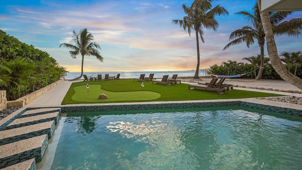 Orizzonte Infinito in Siesta Key, Foto 83