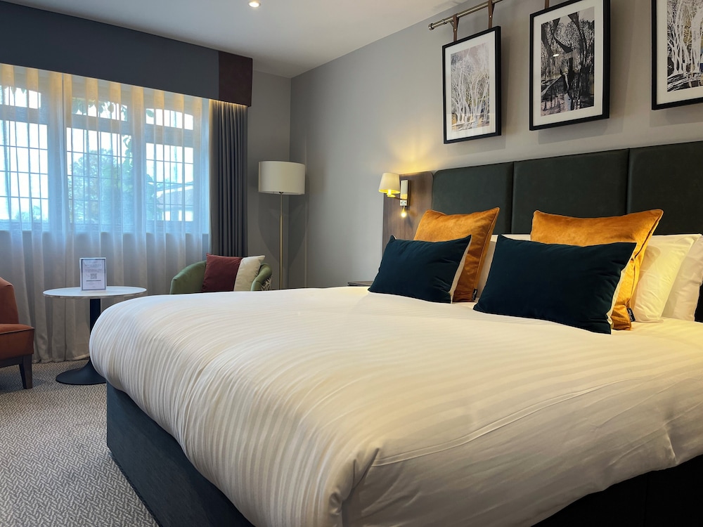 Superior Double Room, Garden View photo 3
