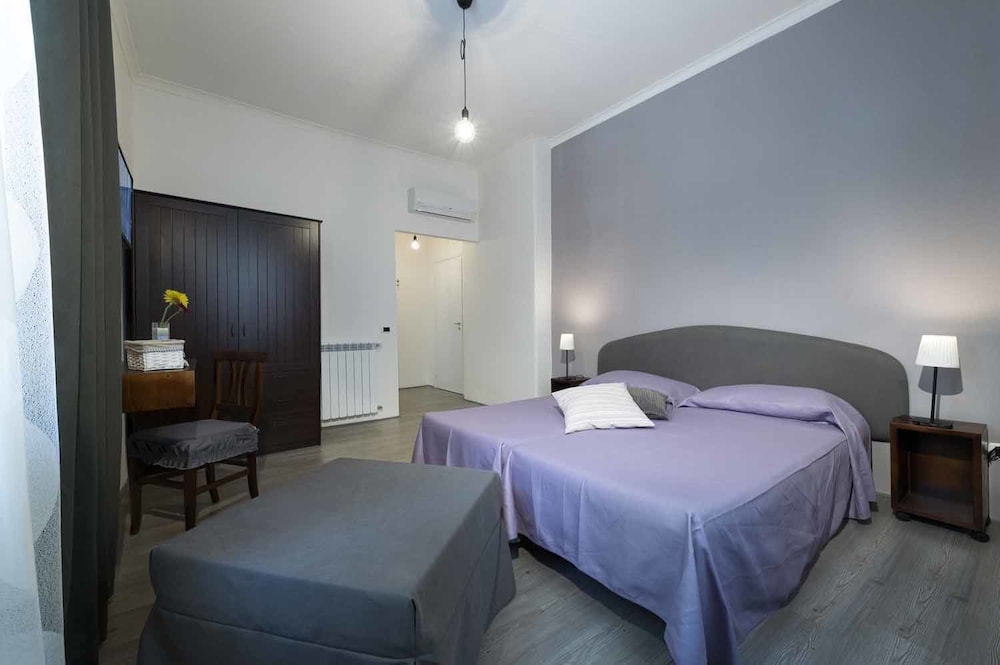 Twin Room photo 2