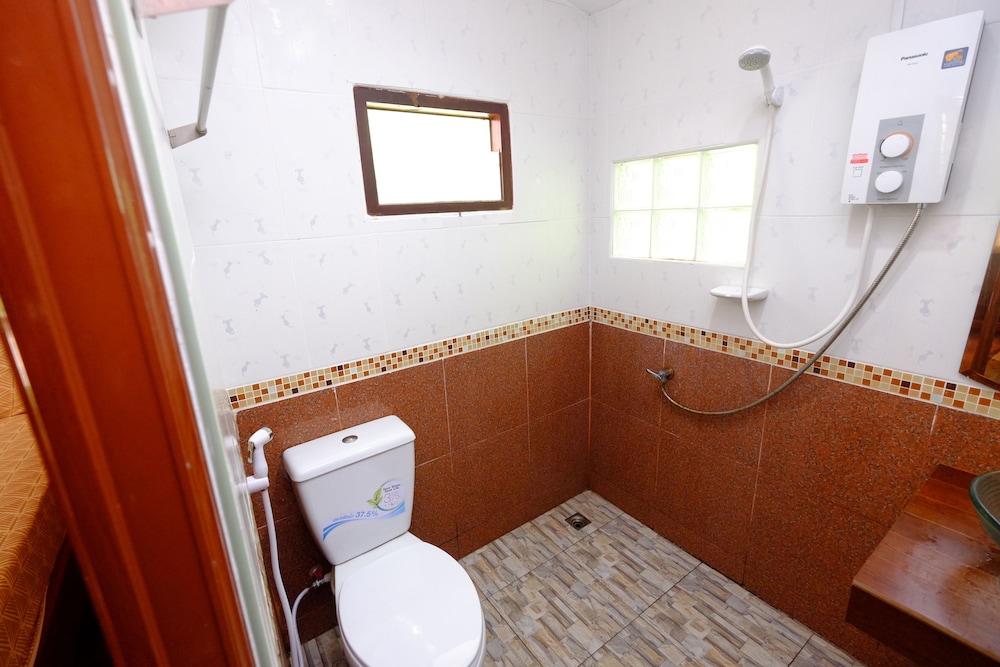 Standard Bungalow For 2 People photo 2