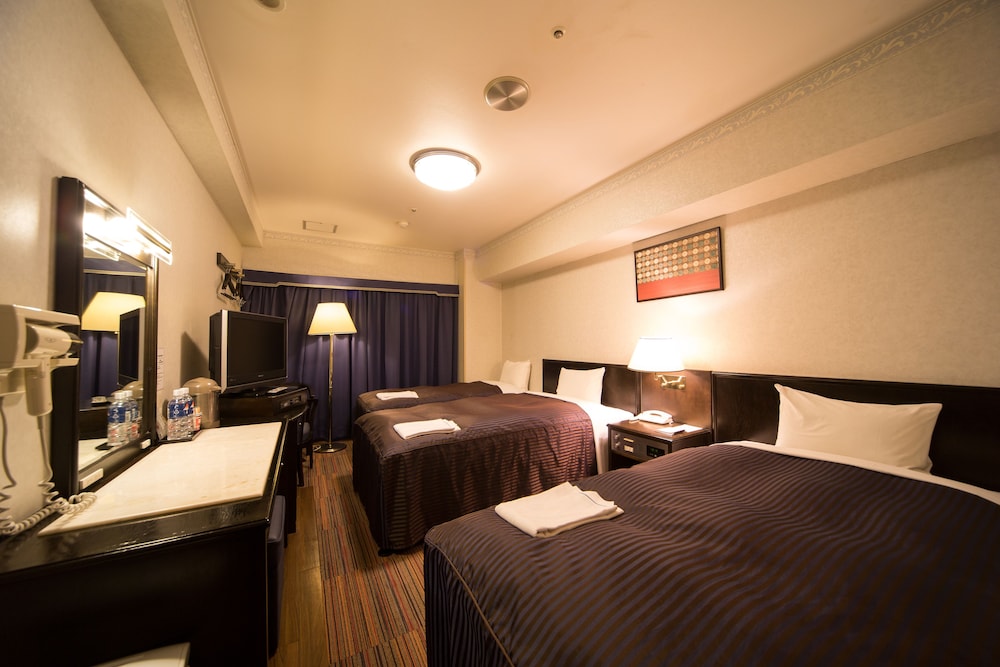 Triple Room, Non Smoking