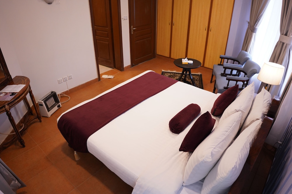 Deluxe Room photo 3