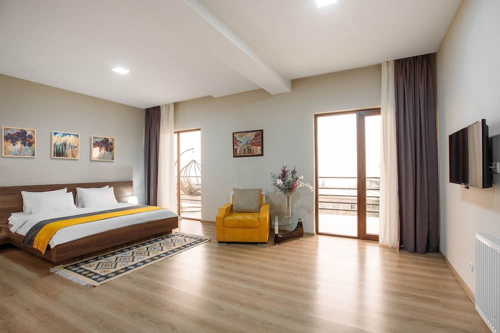 Standard Room, 1 Bedroom photo 3