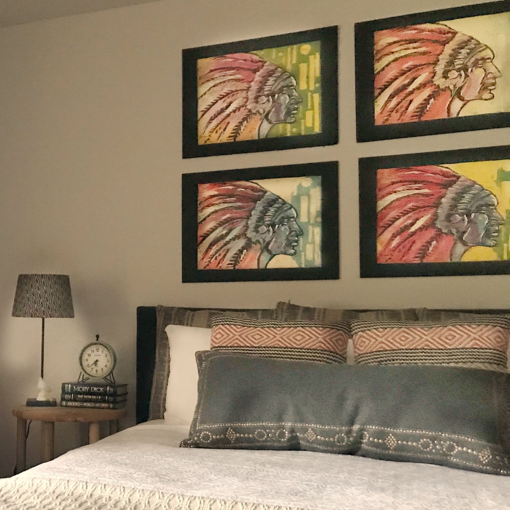 Luxury Suite, 1 Queen Bed photo 3
