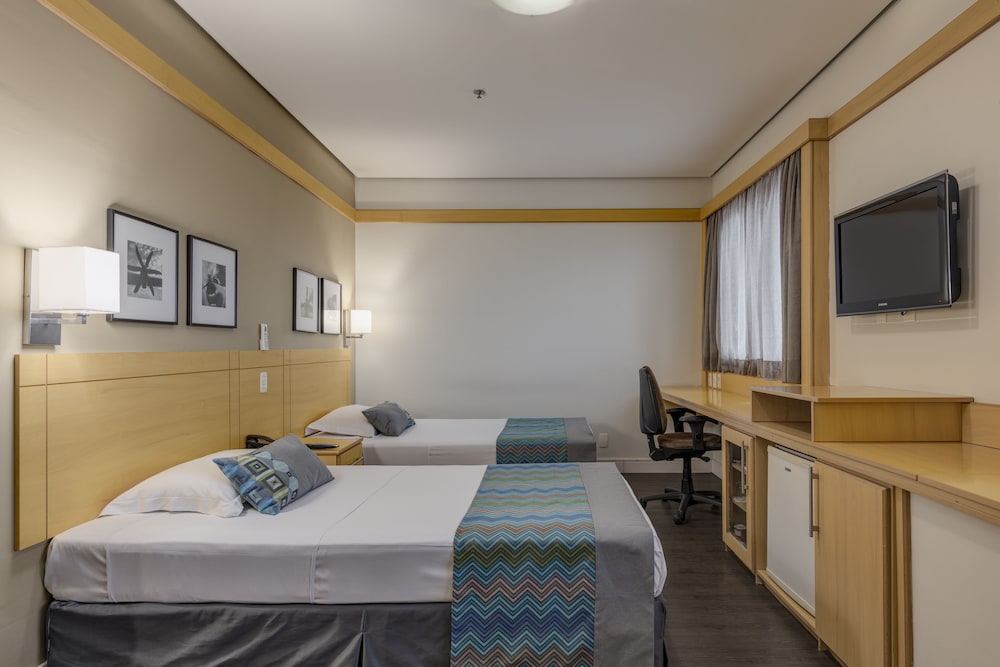 Deluxe Twin Room - Photo 3