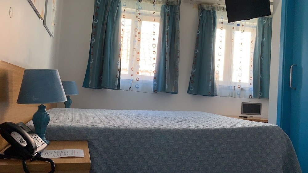Standard Double Room, 1 Bedroom photo 1