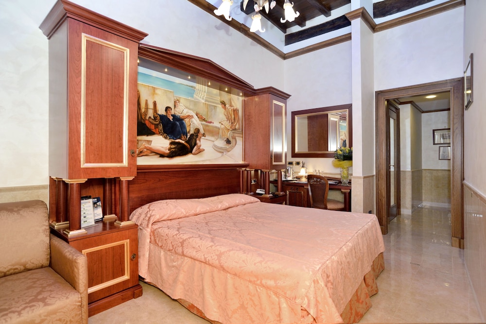 Classic Triple Room