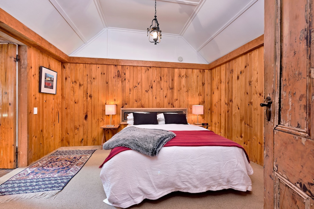 Exclusive Cottage, 2 Bedrooms photo 1