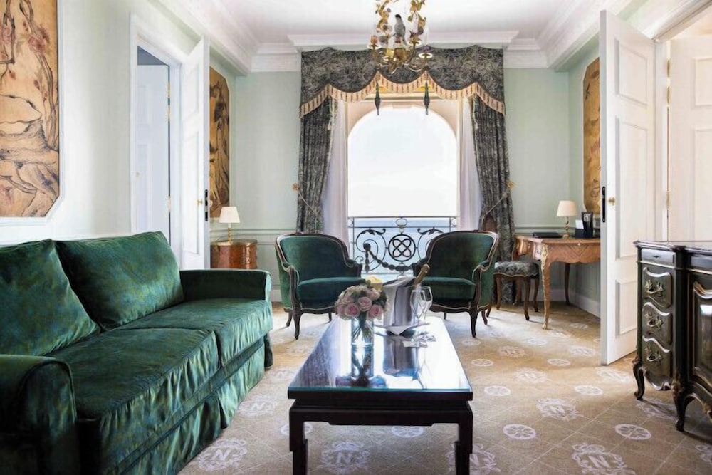Superior Suite, 2 Bedrooms, Sea View