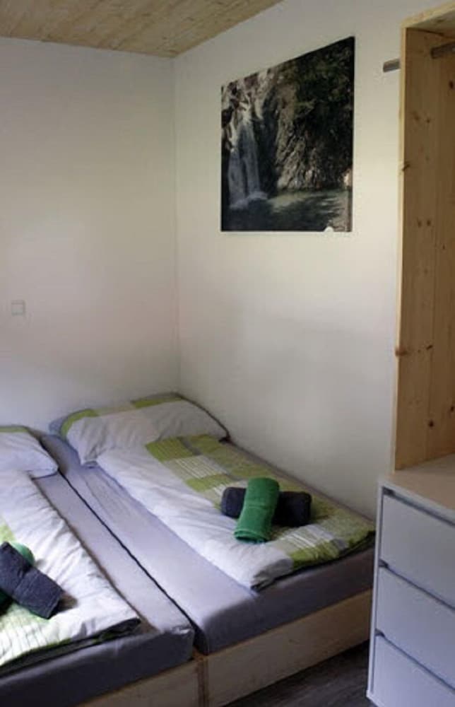 Family Apartment, 2 Bedrooms, Balcony (3), photo 6
