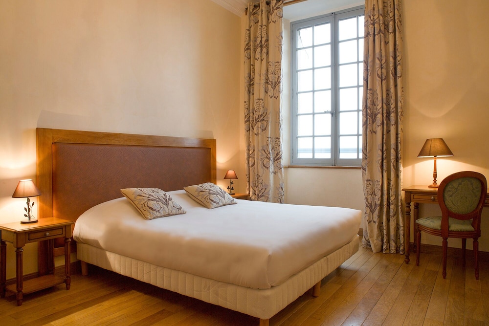 Superior Double Room, Valley View