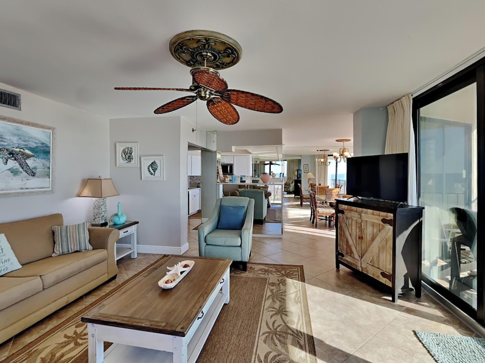 Condo, Multiple Beds, Balcony, Ocean View (T3 114 - No Pets)