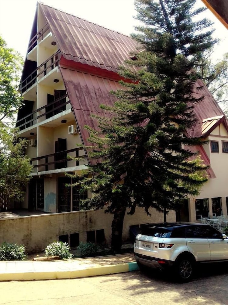 Standard Apartment, Multiple Beds, Smoking, Garden View photo 2