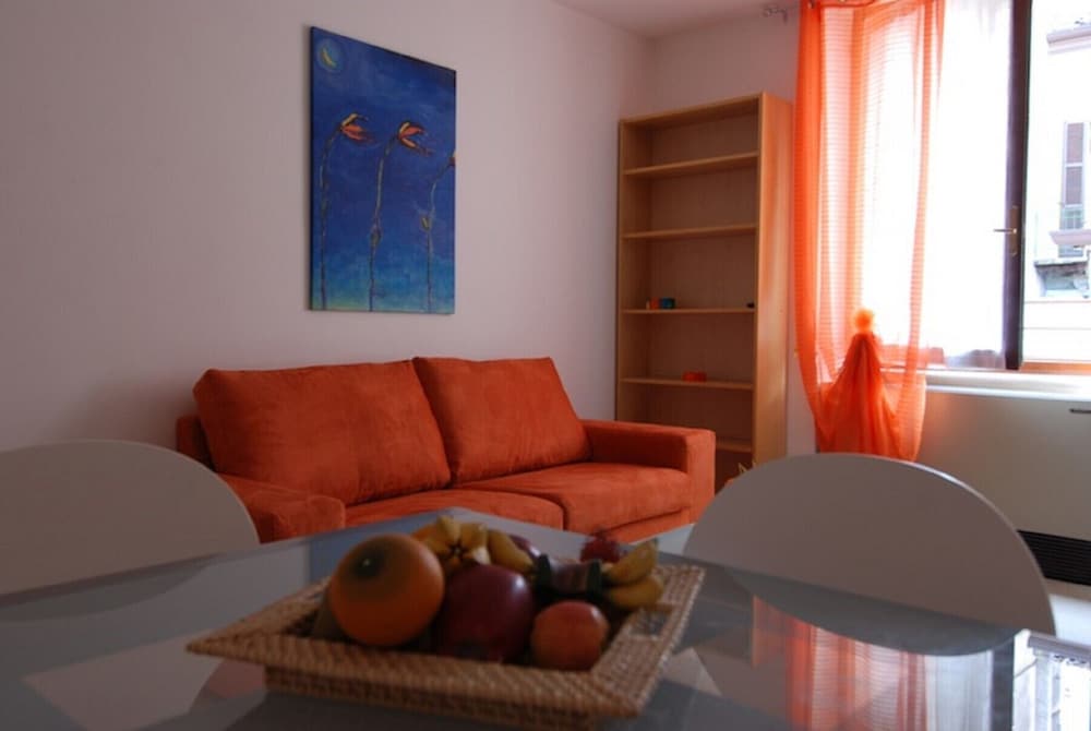 City Apartment (Sant'Andrea 2)