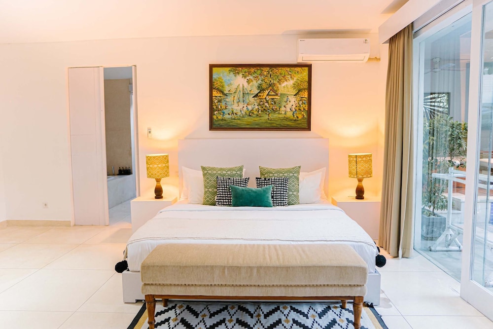 Family Villa, 4 Bedrooms, Private Pool photo 2