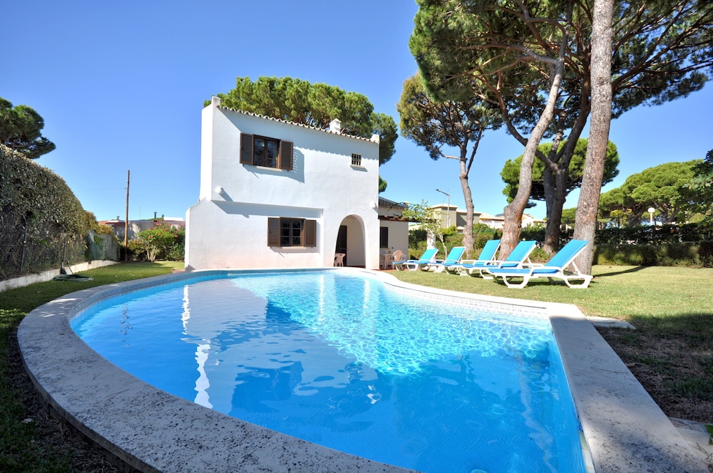 Villa, 2 Bedrooms, Smoking, Private Pool