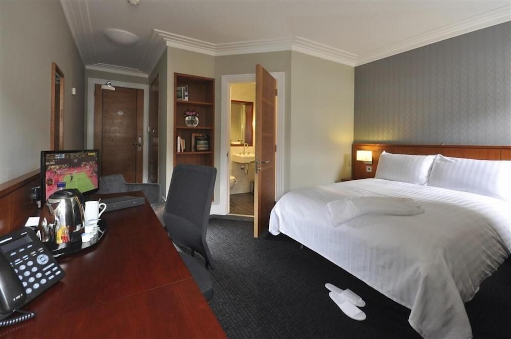 Superior Double Room photo 2