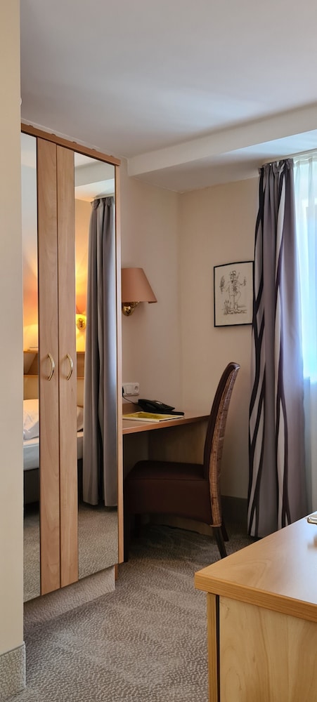 Comfort Single Room photo 2