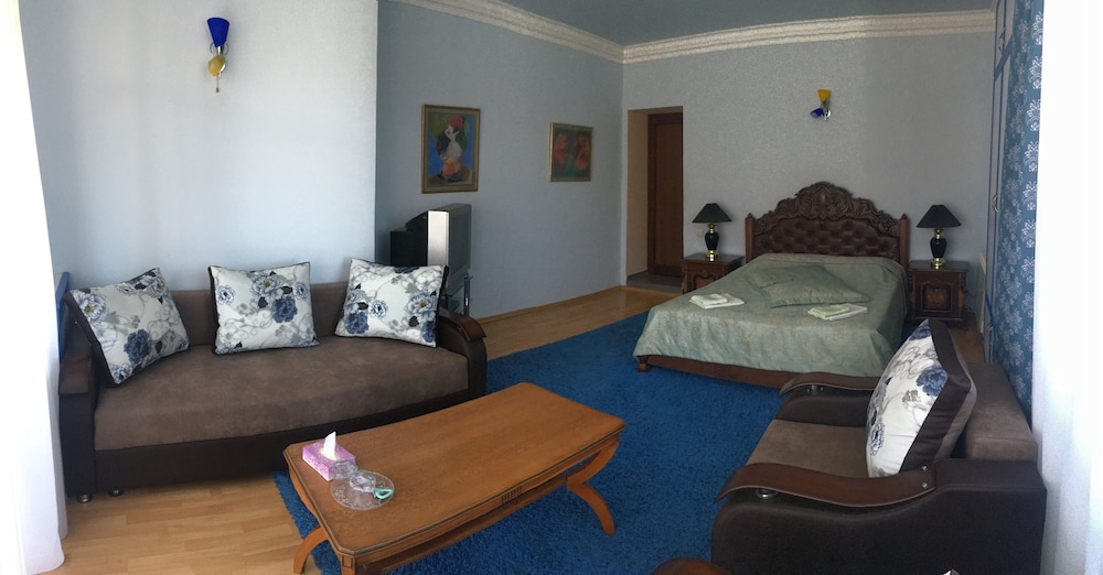 Junior Suite, Balcony, Mountain View photo 1