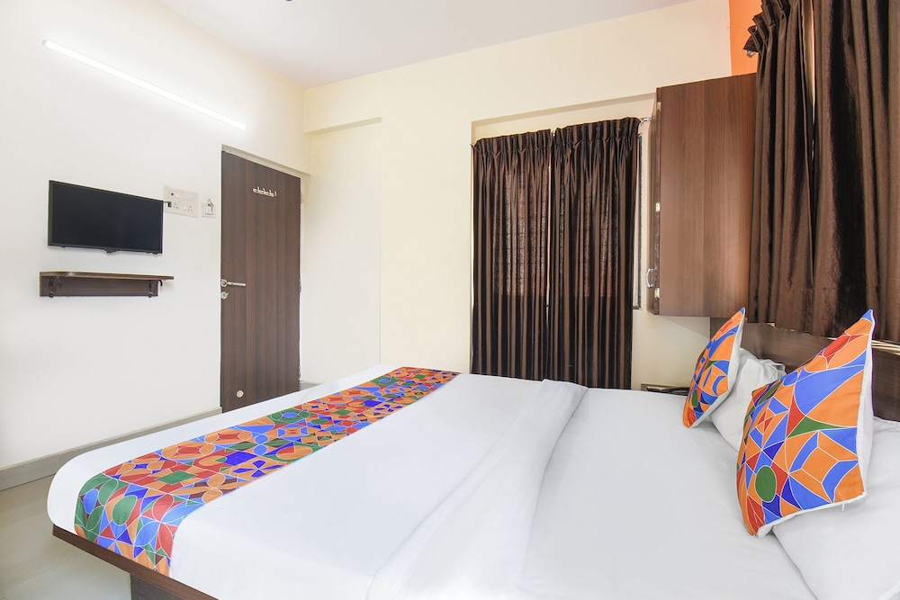 Executive Single Room photo 3