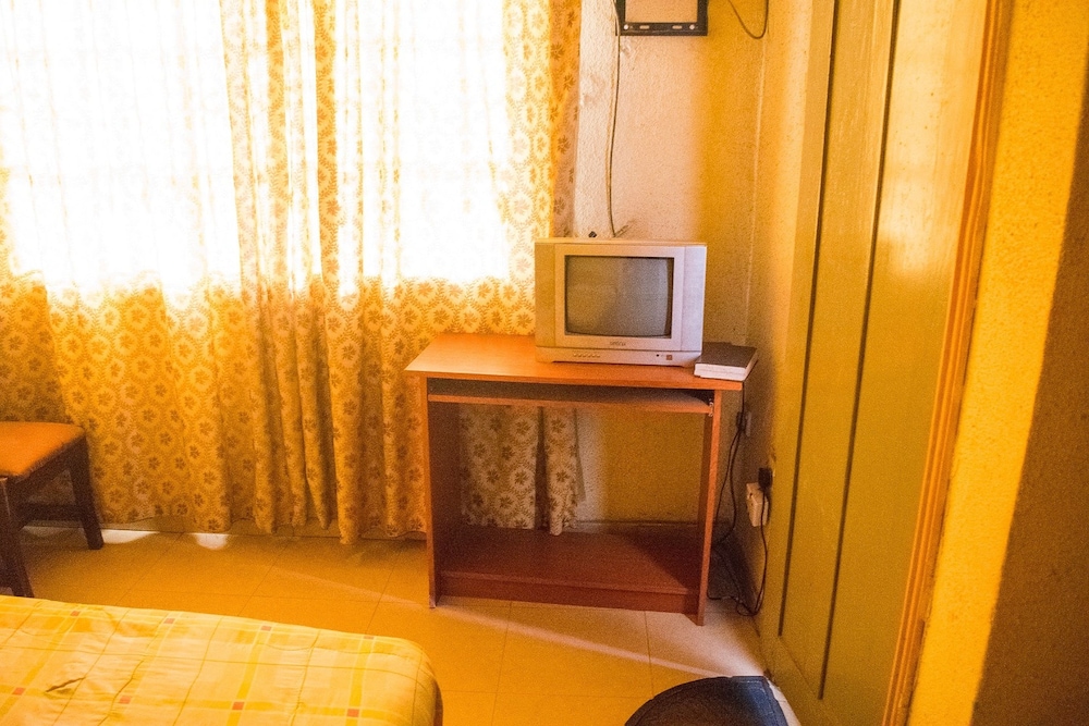 Superior Room, 1 Double Bed