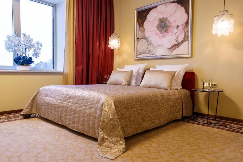 Deluxe Room, Kitchenette photo 2